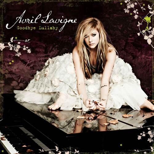 Goodbye Lullaby Goodbye Lullaby